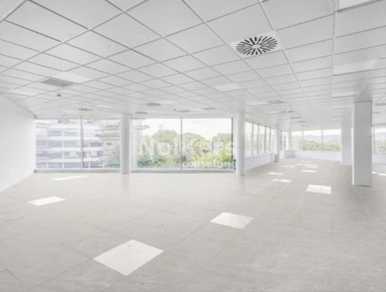 Foto 1845f9cb-028c-4a91-bb5e-70005965938f. Rent office space with heating in Volpelleres Sant Cugat del Vallès