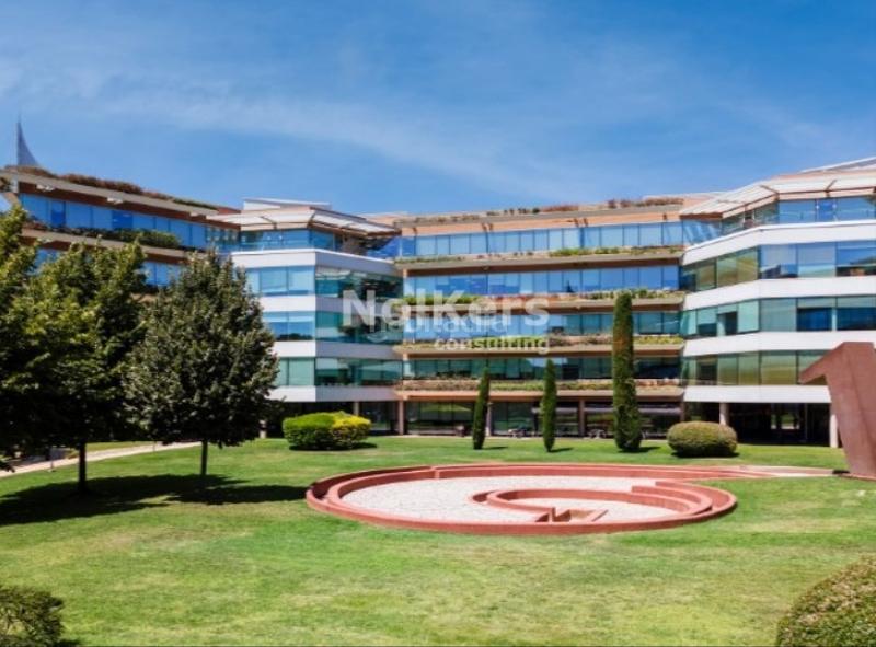 Foto 93a74459-0b2a-4988-b44d-11eda623bbbd. Location bureau avec chauffage dans Volpelleres Sant Cugat del Vallès