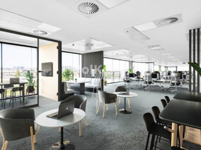 Foto 5c25e6cb-9f20-4503-96ad-185e6544c86e. Affitto ufficio con riscaldamento parcheggio in Zona Franca - Port Barcelona