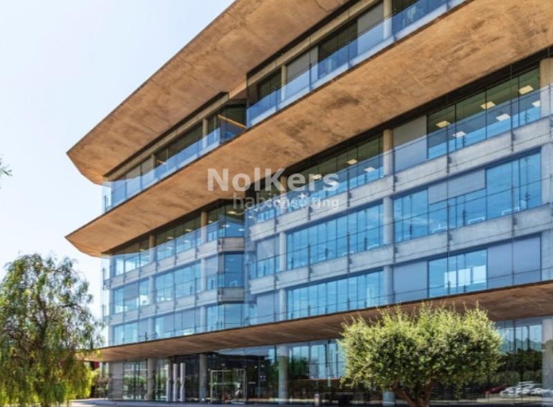 Foto 81d19c0b-b1f9-47a1-b05c-bf0587dd4534. Affitto ufficio con riscaldamento parcheggio in Zona Franca - Port Barcelona