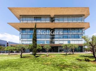 Rent Office space  Carrer número 29. Oficina en alquiler zona franca