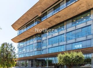 Rent Office space  Ronda litoral. Oficina en alquiler zona franca