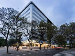 Rent Office space  Carrer de gandesa. Oficina en alquiler diagonal