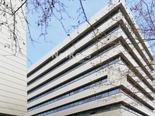 Rent Office space  Carrer de bac de roda. Oficina en alquiler 22@