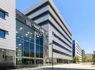 Miete Büro  Carrer de fluvià. Oficina en alquiler 22@