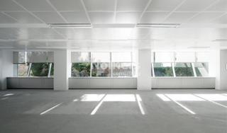 Miete Büro  Plaça de pius xii. Oficina en alquiler diagonal