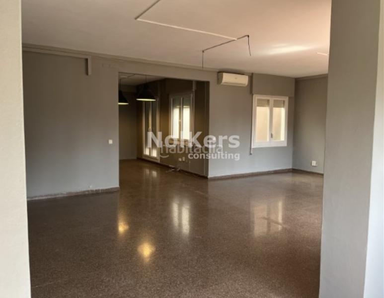 Foto 2502e6c7-ad49-4797-b6bf-bd274af783fc. Rent office space with heating in Dreta de l´Eixample Barcelona