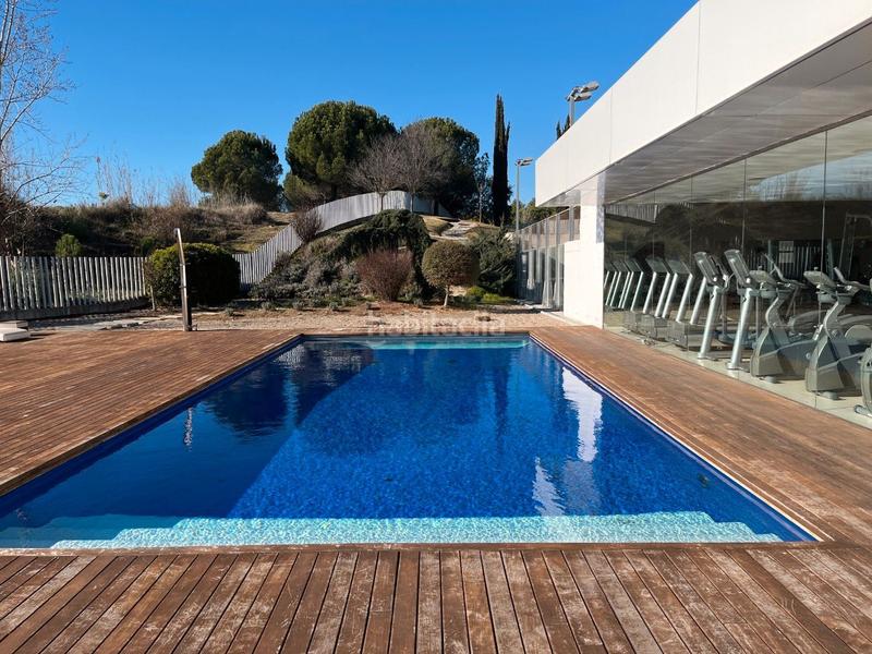 Foto 3a784cfa-52f8-4825-949e-5a6b6ca2ee0c. Affitto ufficio con riscaldamento parcheggio in Volpelleres Sant Cugat del Vallès