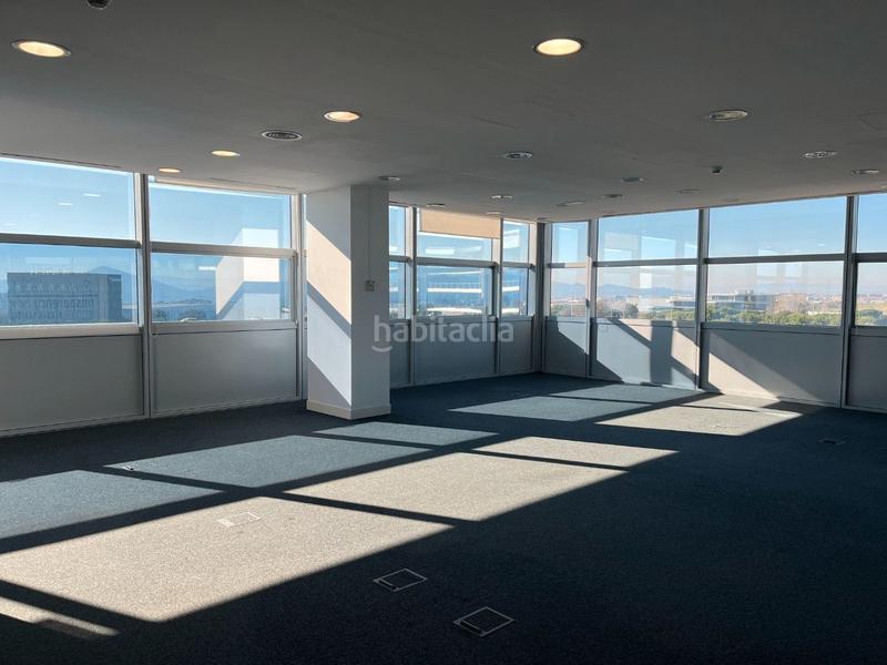 Foto cfaaba35-3166-4b9a-baf4-dc9da8b9f70c. Affitto ufficio con riscaldamento parcheggio in Volpelleres Sant Cugat del Vallès
