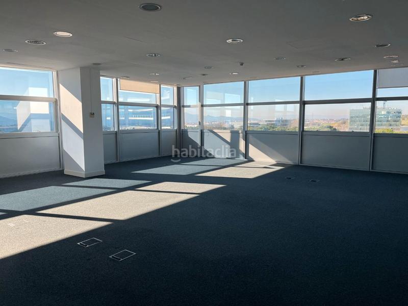 Foto db9d37f6-83b9-429e-a622-bc74a2dd705b. Affitto ufficio con riscaldamento parcheggio in Volpelleres Sant Cugat del Vallès