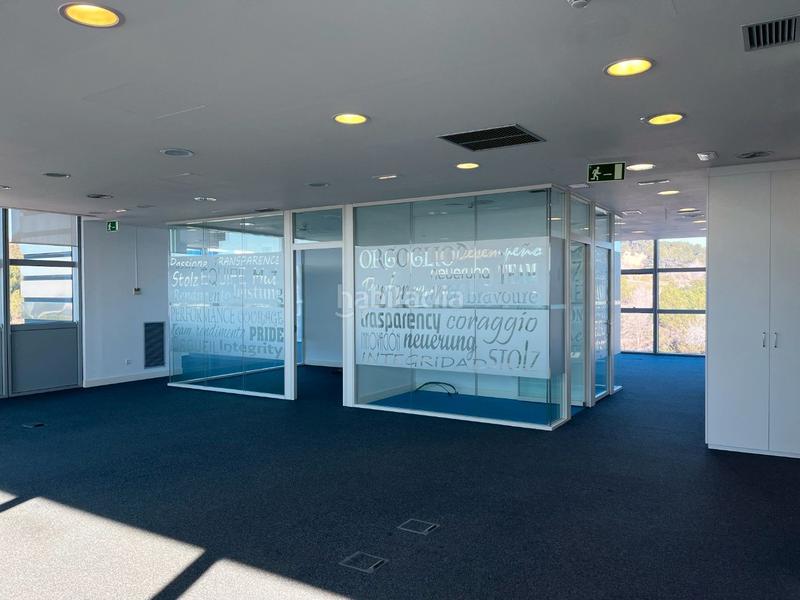 Foto 371bbbea-fdab-4aa4-9e58-7ebe82d0ade4. Alquiler oficina  en alquiler sant cugat en Sant Cugat del Vallès