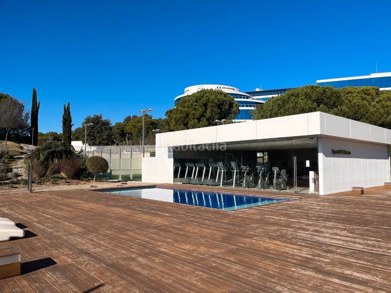 Foto 486519ff-1820-47f7-9575-662f69720f07. Location bureau avec chauffage parking dans Volpelleres Sant Cugat del Vallès