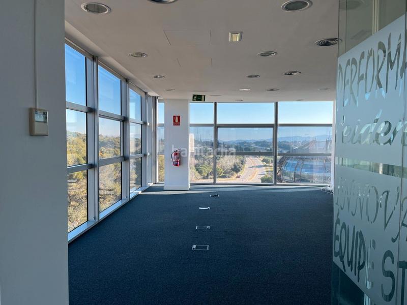 Foto 4a3ab25c-7572-4b0b-a82e-17e4871fc7ce. Location bureau avec chauffage parking dans Volpelleres Sant Cugat del Vallès