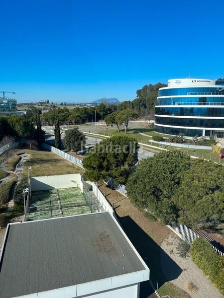 Foto 4c5b32c8-2b85-4c15-9ac7-c22f31bfba90. Location bureau avec chauffage parking dans Volpelleres Sant Cugat del Vallès