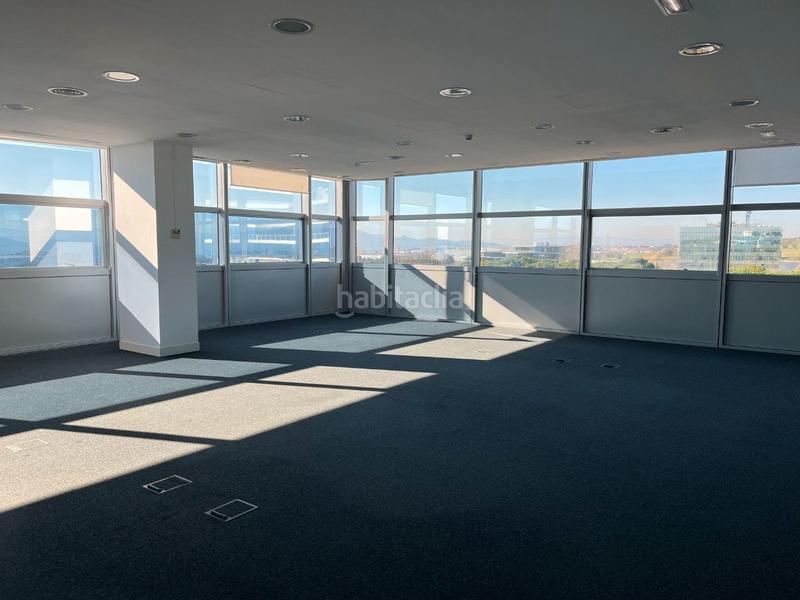 Foto cb68e2f5-40ef-4e79-82e2-20ece32b6fc8. Location bureau avec chauffage parking dans Volpelleres Sant Cugat del Vallès