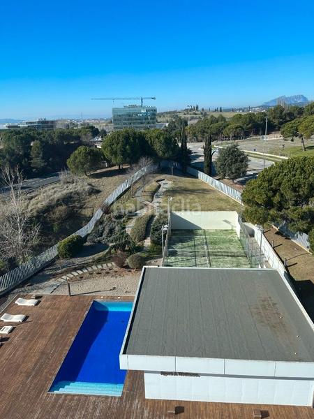 Foto e277cde2-5d22-4573-8897-2c7c9205950c. Location bureau avec chauffage parking dans Volpelleres Sant Cugat del Vallès