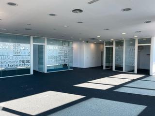 Büro in Avinguda de la Generalitat