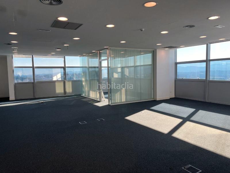 Foto 91d3020c-9d62-48cd-b3bb-0fd0a67de171. Miete büro mit heizung parking in Volpelleres Sant Cugat del Vallès