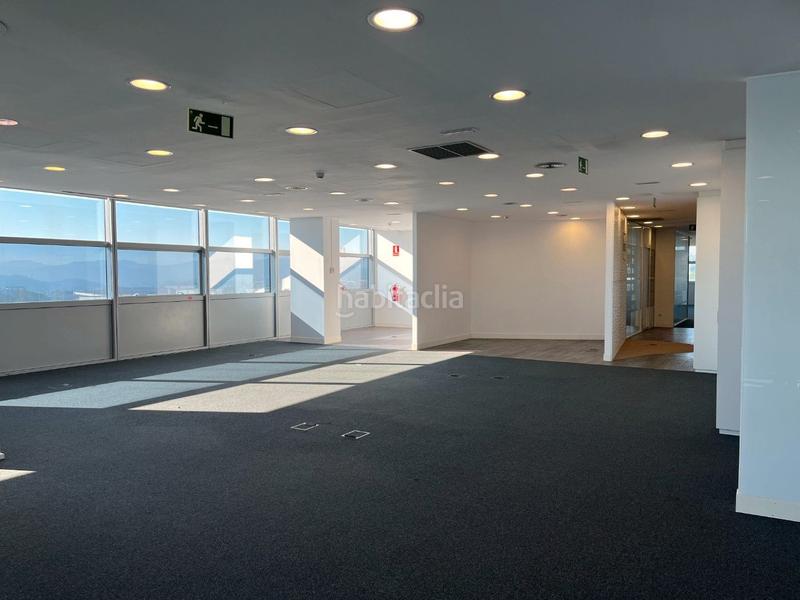 Foto be88d036-7052-4a29-b116-0373b54280ae. Miete büro mit heizung parking in Volpelleres Sant Cugat del Vallès