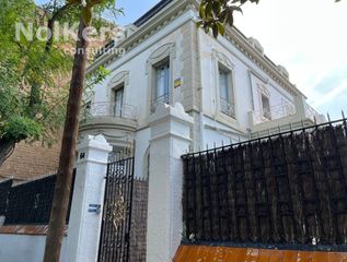 Miete Büro in Sarrià. Torre - oficina representativa en sarriá