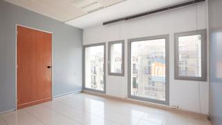 Location Bureau  Carrer de valència. Oficina en alquiler balmes