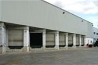 Lloguer Nau industrial a Subirats. Plataforma logística con 8 muelles de carga y descarga
