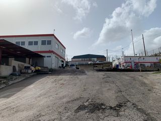 Solar industrial en Camps Blancs. Solar industrial en venta