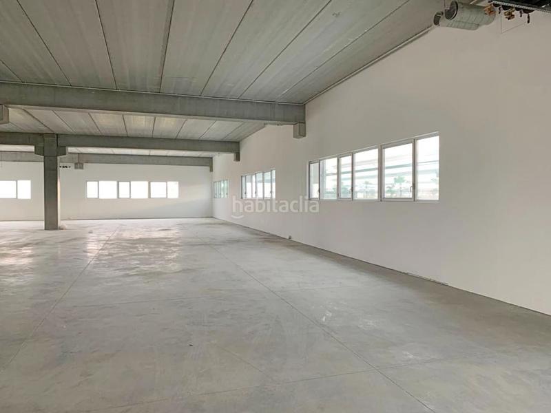 Foto 148ae4eb-df2d-4cdd-98ed-9402c790ee11. Location bâtiment à usage industriel dans Vilamarina Viladecans