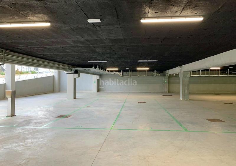 Foto 2765a50c-736d-4f0e-8e65-a30d287307c2. Location bâtiment à usage industriel dans Vilamarina Viladecans