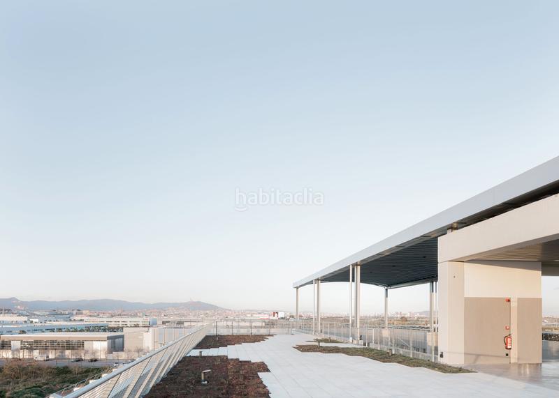 Foto 3b7f37b2-5c52-46f4-932d-43fa060c3bb9. Location bâtiment à usage industriel dans Vilamarina Viladecans