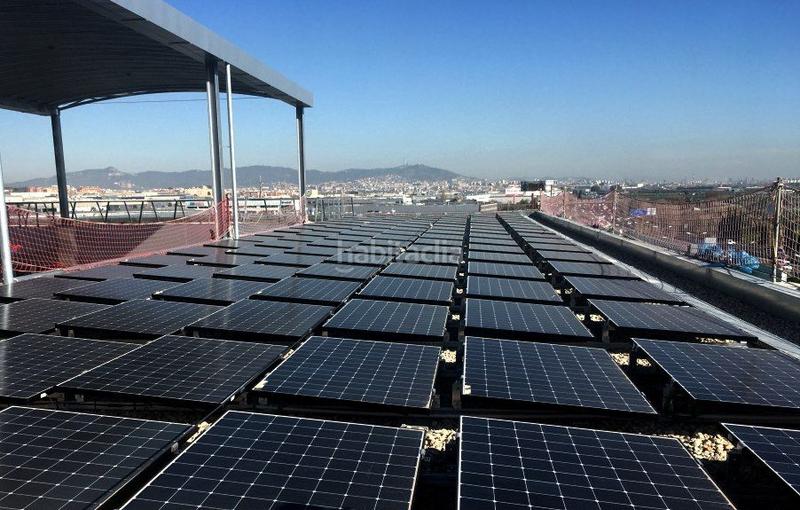 Foto 49d8b31d-bbc4-4ff7-9a87-614ae29f62a1. Location bâtiment à usage industriel dans Vilamarina Viladecans