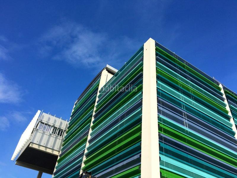 Foto 52d875d0-cefa-486d-a9cf-4dbcd186d210. Location bâtiment à usage industriel dans Vilamarina Viladecans