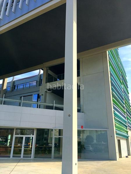 Foto 53e587f6-5fdf-4183-8185-5909ffa15fe0. Location bâtiment à usage industriel dans Vilamarina Viladecans