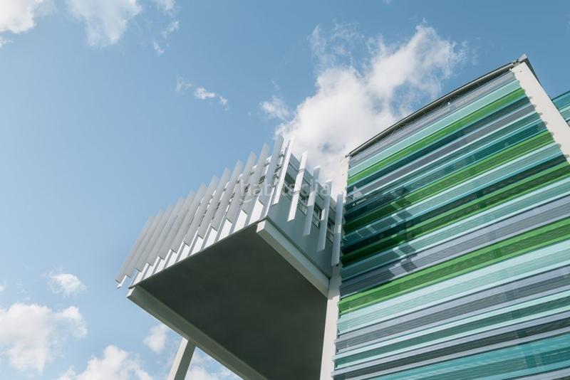 Foto 65b7d9ab-829f-4ca6-b6d8-e0711517069b. Location bâtiment à usage industriel dans Vilamarina Viladecans