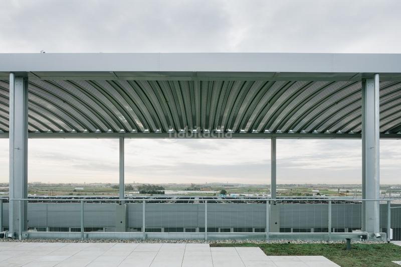 Foto 68840e5c-46fd-45ef-9f27-39e580235f2f. Location bâtiment à usage industriel dans Vilamarina Viladecans