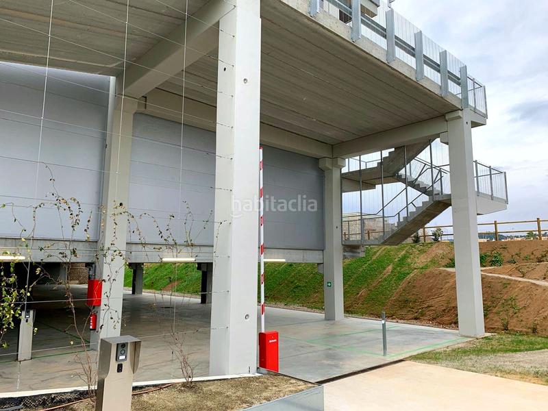 Foto 6aa5c805-38ac-4834-8a69-d90f0b26c49f. Location bâtiment à usage industriel dans Vilamarina Viladecans