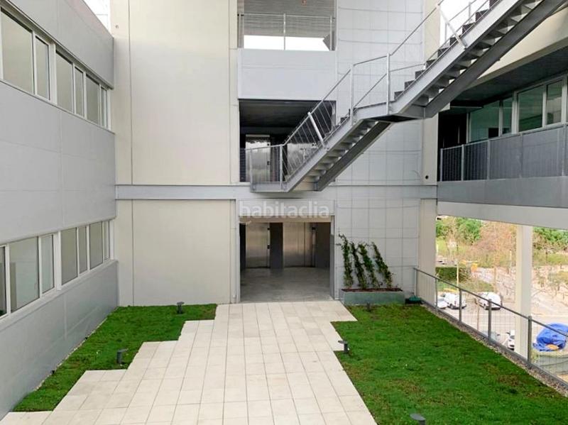 Foto 7093daf8-eb01-467d-ac11-0d41cec03563. Location bâtiment à usage industriel dans Vilamarina Viladecans