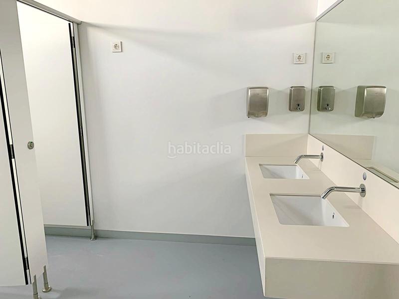 Foto 735564c1-9e72-4a7b-a143-6f97634320ca. Location bâtiment à usage industriel dans Vilamarina Viladecans