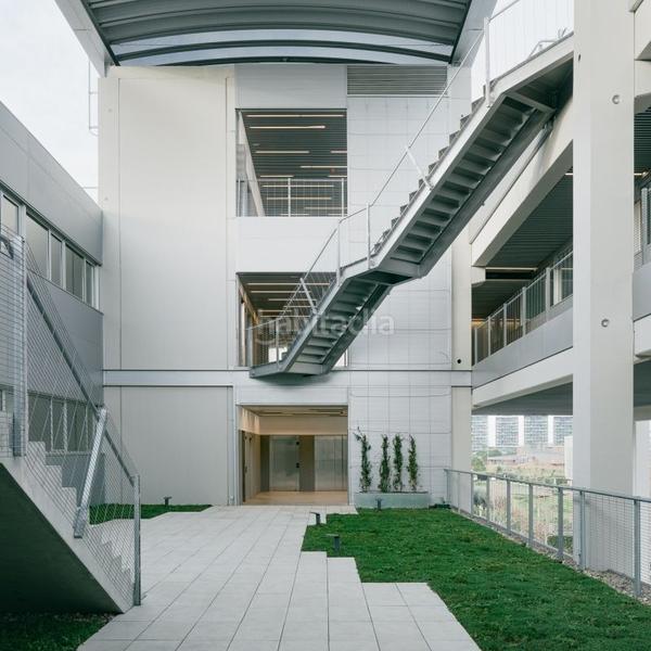 Foto 7701d2e1-2dc5-4153-8f28-41be2590a2f0. Location bâtiment à usage industriel dans Vilamarina Viladecans