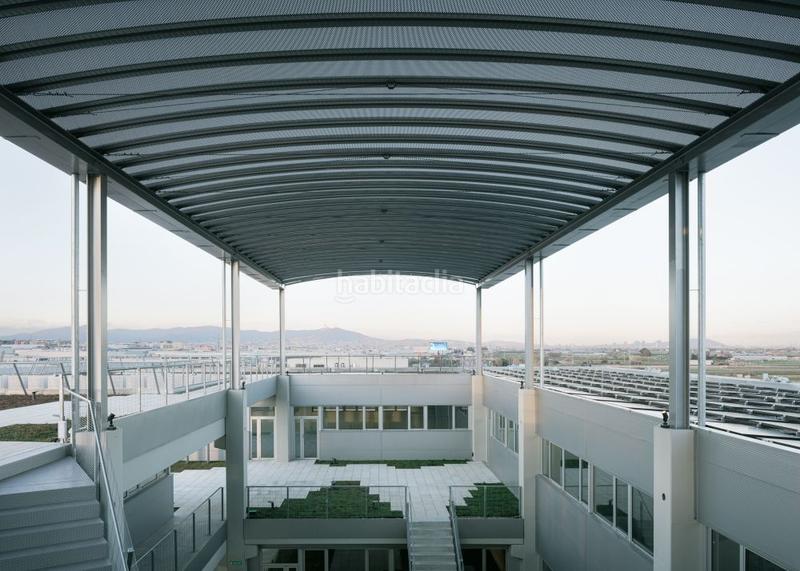 Foto a2eb3324-9e61-4172-93e7-1709c42c4f2e. Location bâtiment à usage industriel dans Vilamarina Viladecans