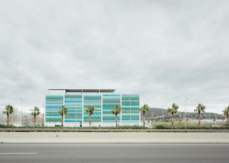 Foto a5a7f33f-7f4f-4b9c-a318-4c2e9443ce0d. Location bâtiment à usage industriel dans Vilamarina Viladecans