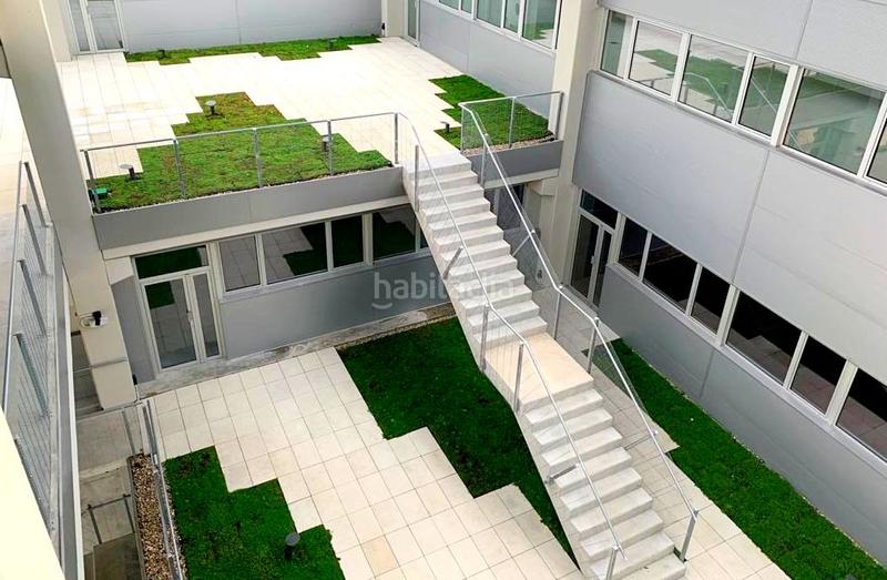 Foto bbaaf3a9-7aa5-492b-b383-be99d77feae7. Location bâtiment à usage industriel dans Vilamarina Viladecans