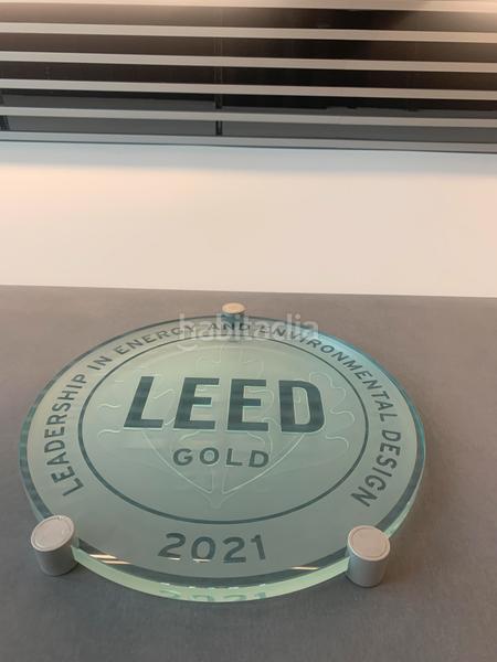 Foto e2429ce9-0161-4295-97f0-bebc415767c5. Location bâtiment à usage industriel dans Vilamarina Viladecans