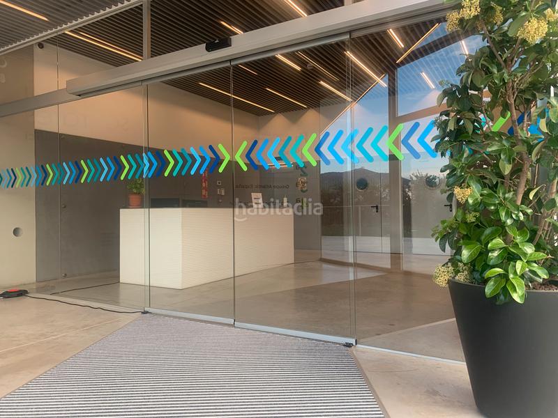 Foto fda156ee-2851-423c-b7c6-ac1becdcbefb. Location bâtiment à usage industriel dans Vilamarina Viladecans