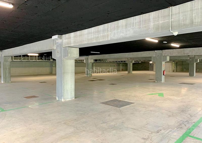 Foto aa05b143-a7d6-41d6-a745-e817684a5bb4. Alquiler local comercial bio-oficinas/local/almacén a estrenar en un edificio único en Viladecans