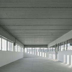 Lloguer Local Comercial  Carrer d'antonio machado. Bio-oficinas/local/almacén a estrenar en un edificio único