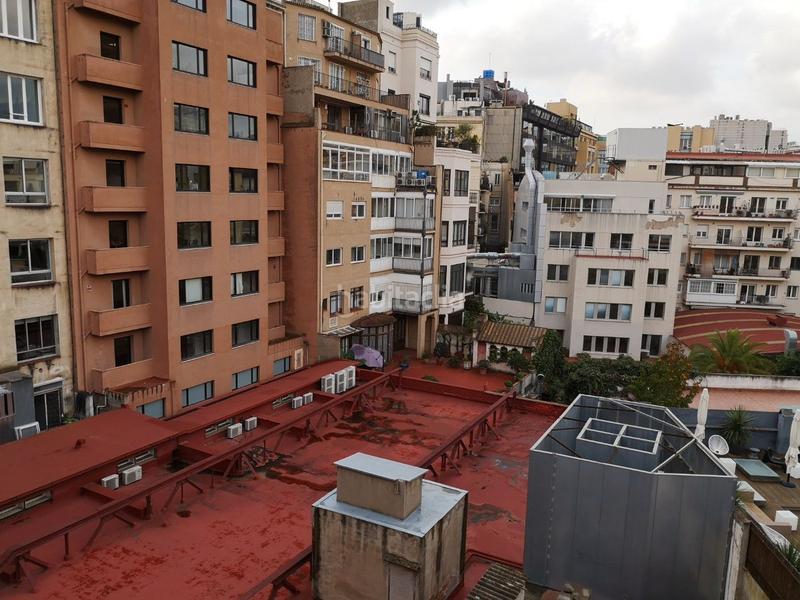 Foto fb33d8fa-c186-42ba-b3db-0ac6c52bf7da. Alquiler oficina  en alquiler gràcia en Vila de Gràcia Barcelona