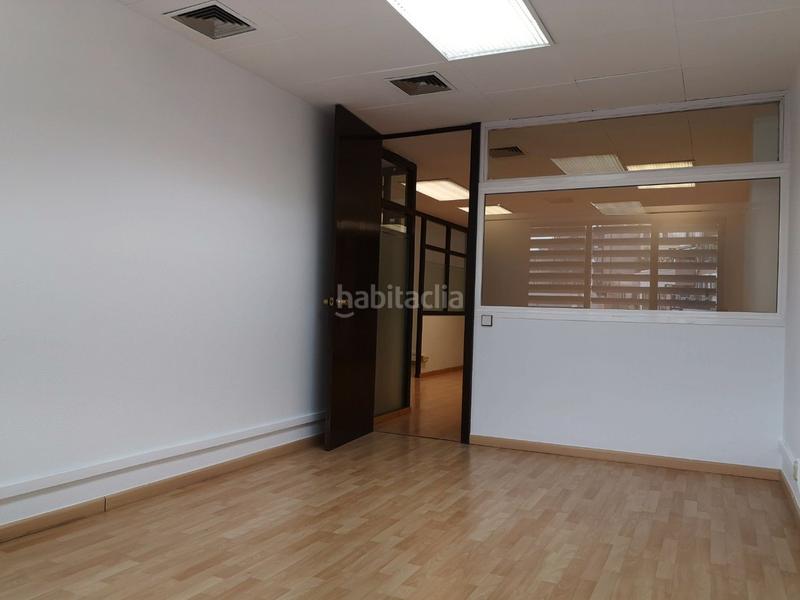 Foto 3f375187-a37e-47e5-b23e-fedb91ba83d5. Location bureau avec chauffage parking dans Vila de Gràcia Barcelona