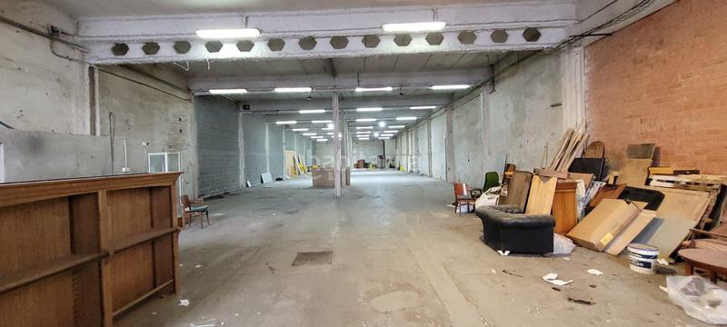 Foto 6d7a0177-c0d0-4cb3-a99c-9aa38d041972. Nave industrial  en compra en Centre Ripollet