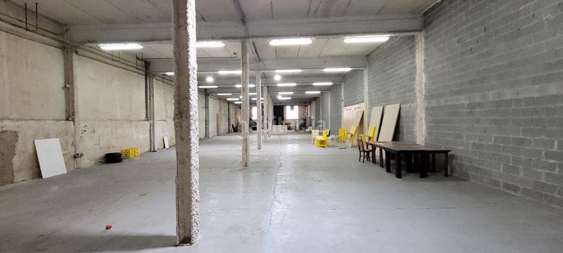 Foto d6f01fb9-921f-47d1-be02-ada454c5fd51. Nave industrial  en compra en Centre Ripollet